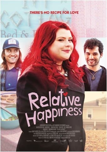 Relative Happiness Image