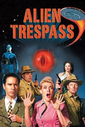 Alien Trespass Image