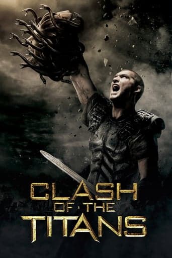 Clash of the Titans Image