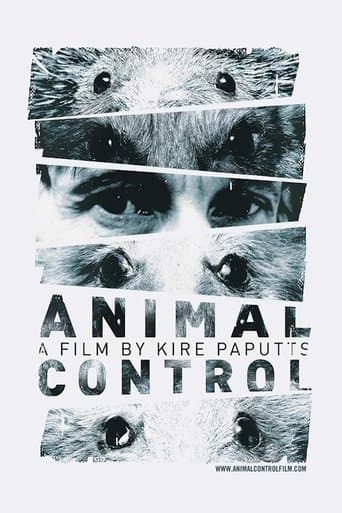 Animal Control Image