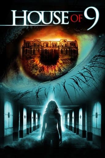 House of 9 Image