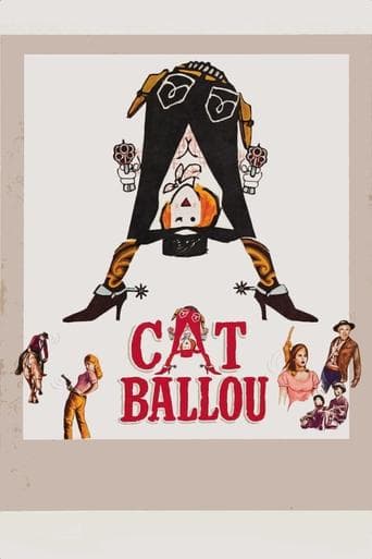 Cat Ballou Image