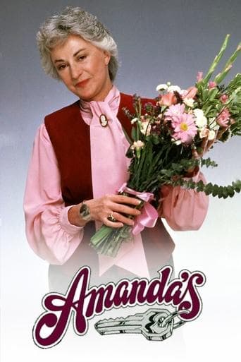 Amanda's Image