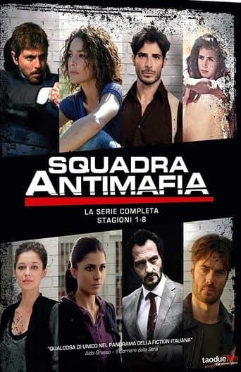 Squadra antimafia – Palermo oggi Image