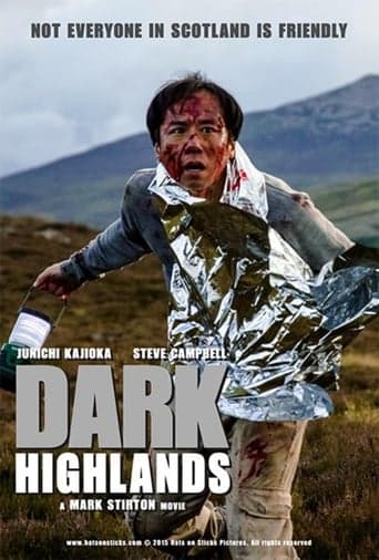 Dark Highlands Image