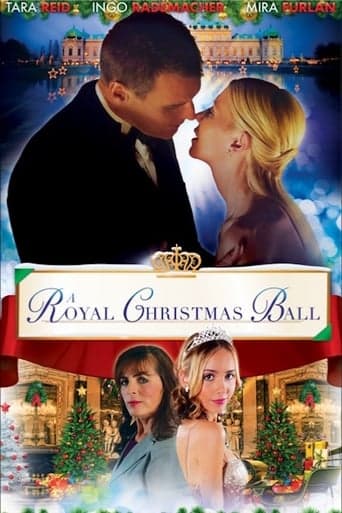 A Royal Christmas Ball Image