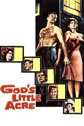 God's Little Acre Image
