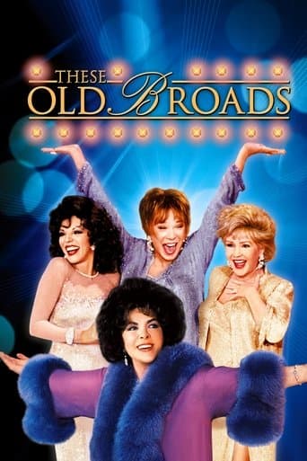 These Old Broads Image