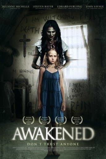 Awakened Image