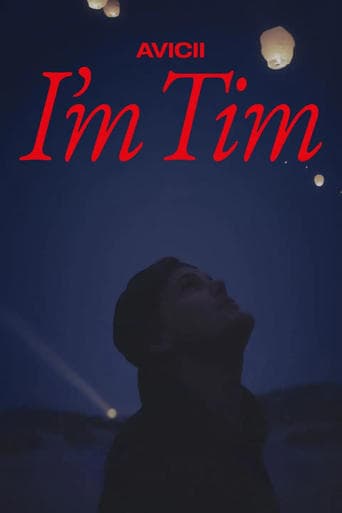 Avicii - I'm Tim Image