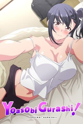 Yoasobi Gurashi! Image