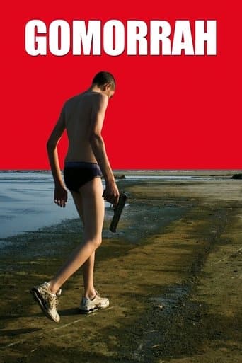 Gomorrah Image