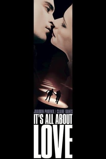 It's All About Love Image