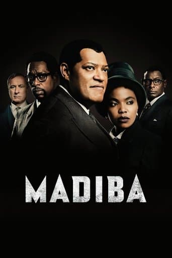 Madiba Image