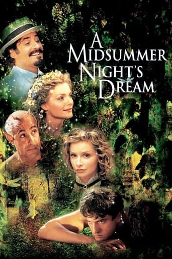 A Midsummer Night's Dream Image