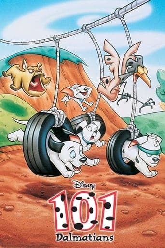 101 Dalmatians: The Series Image