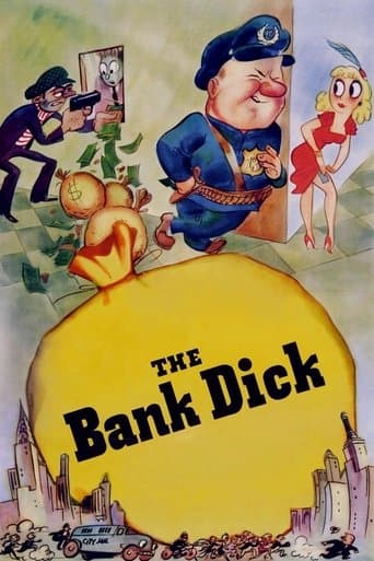 The Bank Dick Image