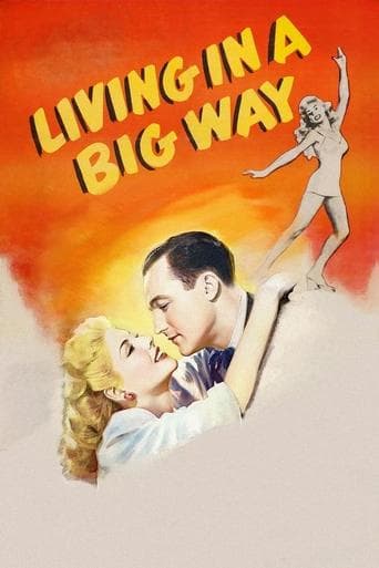 Living in a Big Way Image