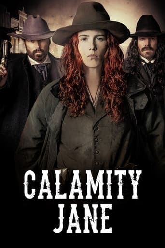 Calamity Jane Image