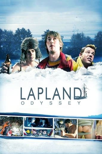 Lapland Odyssey Image