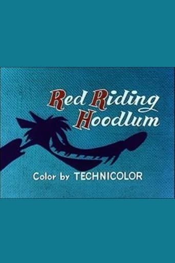 Red Riding Hoodlum Image