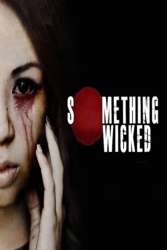 Something Wicked Image