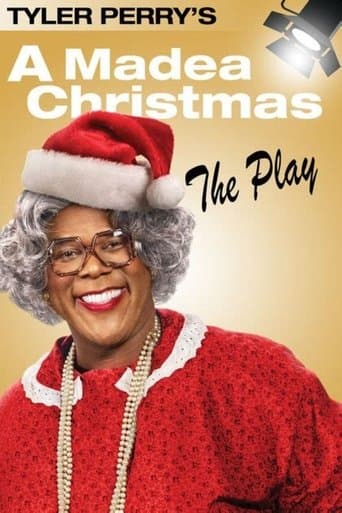 Tyler Perry's A Madea Christmas - The Play Image