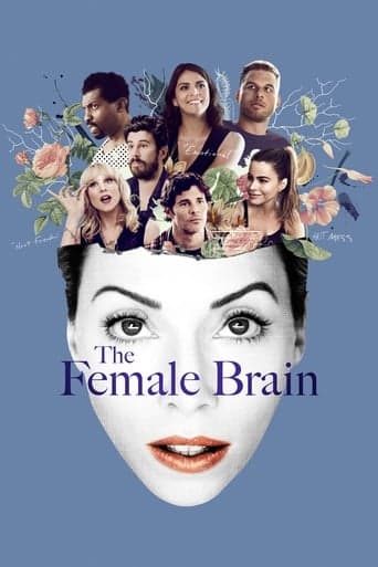 The Female Brain Image