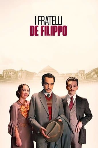 I fratelli De Filippo Image