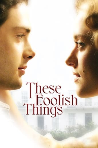 These Foolish Things Image