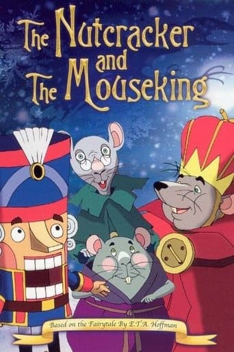 The Nutcracker and The Mouseking Image
