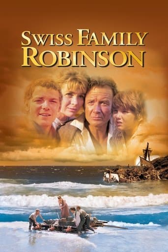 Swiss Family Robinson Image