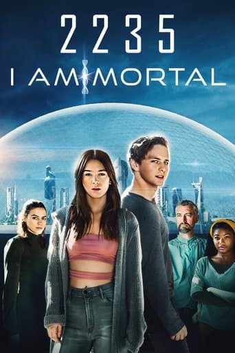 I Am Mortal Image