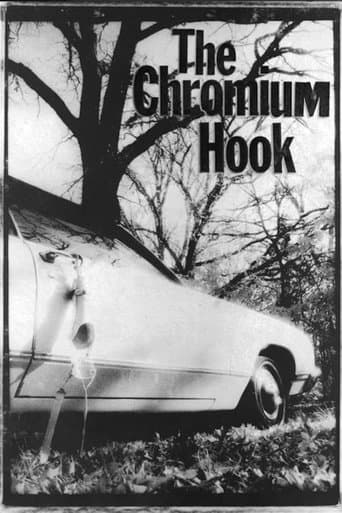 The Chromium Hook Image