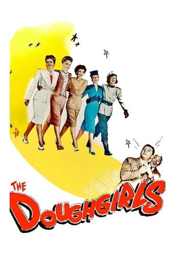The Doughgirls Image