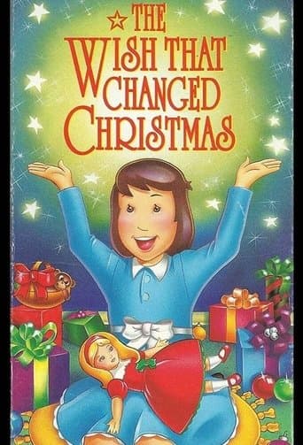 The Wish That Changed Christmas Image
