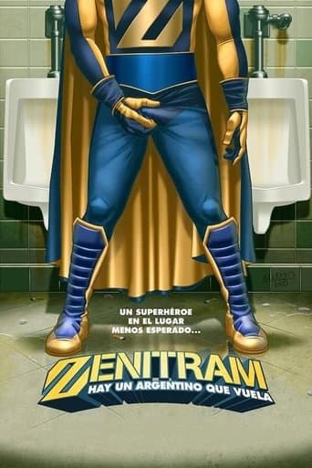 Zenitram Image