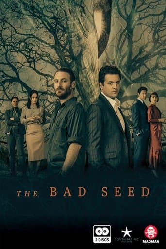 The Bad Seed Image