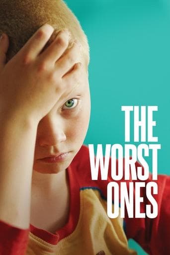The Worst Ones Image