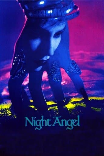 Night Angel Image