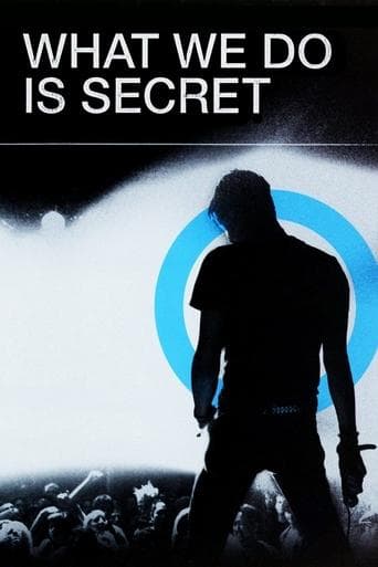 What We Do Is Secret Image
