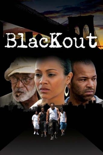 Blackout Image