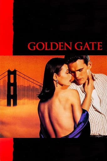 Golden Gate Image
