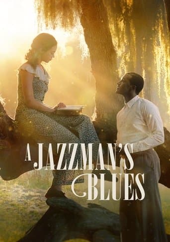 A Jazzman's Blues Image
