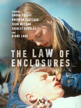 The Law of Enclosures Image