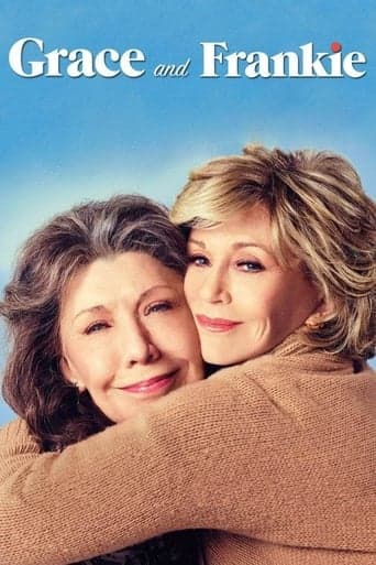 Grace and Frankie Image