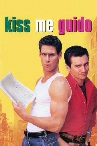Kiss Me, Guido Image