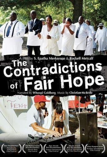 The Contradictions of Fair Hope Image