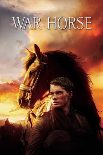 War Horse Image