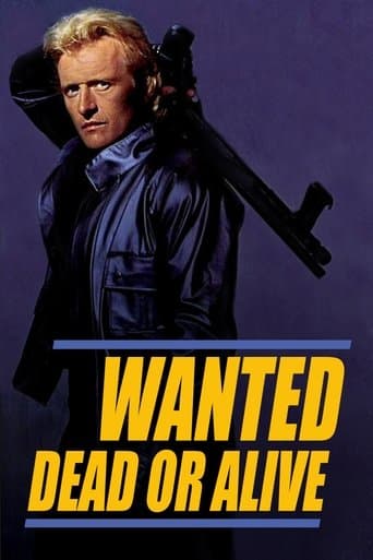 Wanted: Dead or Alive Image